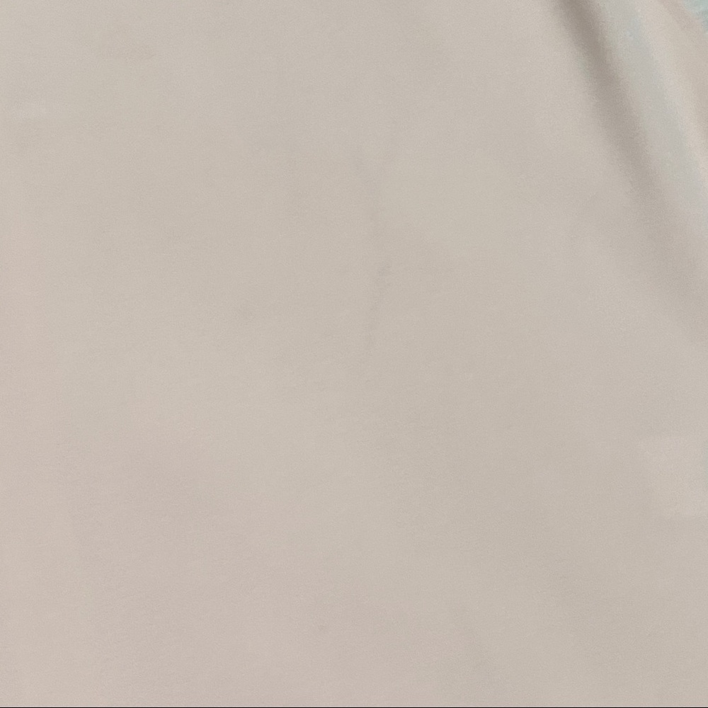 VENUS Blush Pink Ruffle Dress - Picture 9 of 9